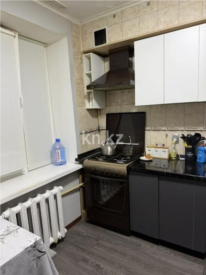Продажа 2-комнатной квартиры, 52 м² в Алматы - фото 3