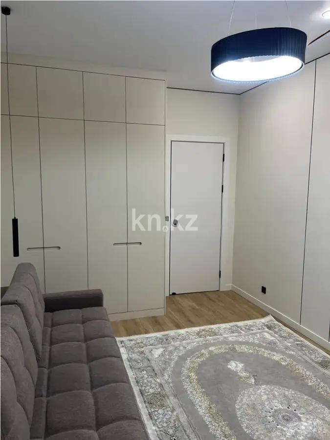 Продажа 2-комнатной квартиры, 64 м² в Астане