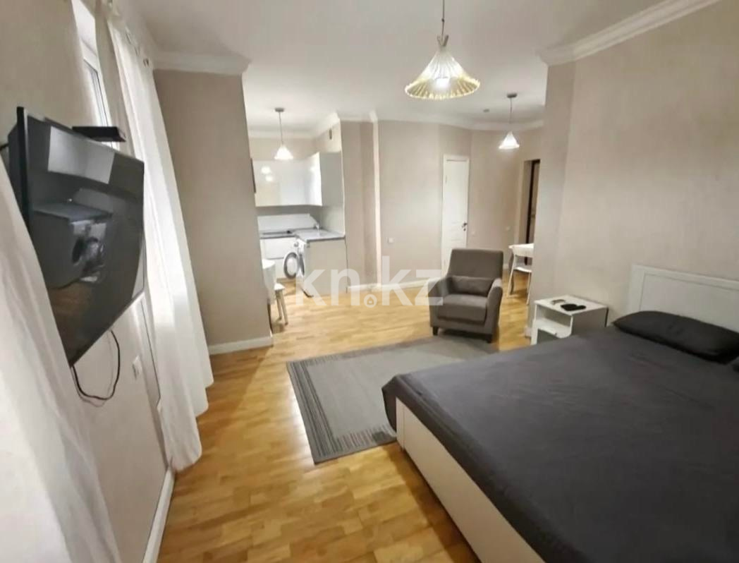 Аренда 1-комнатной квартиры, 40 м² в Астане - фото 2