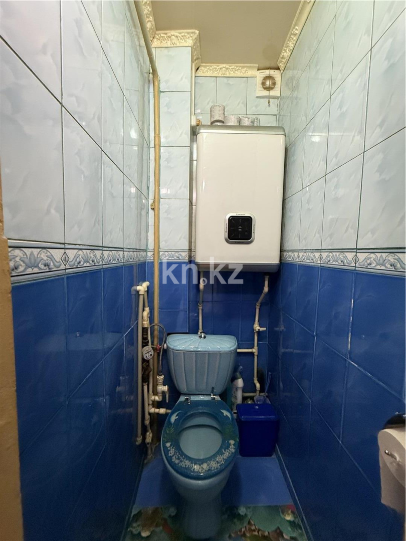 Продажа 4-комнатной квартиры, 85 м² в Темиртау - фото 11