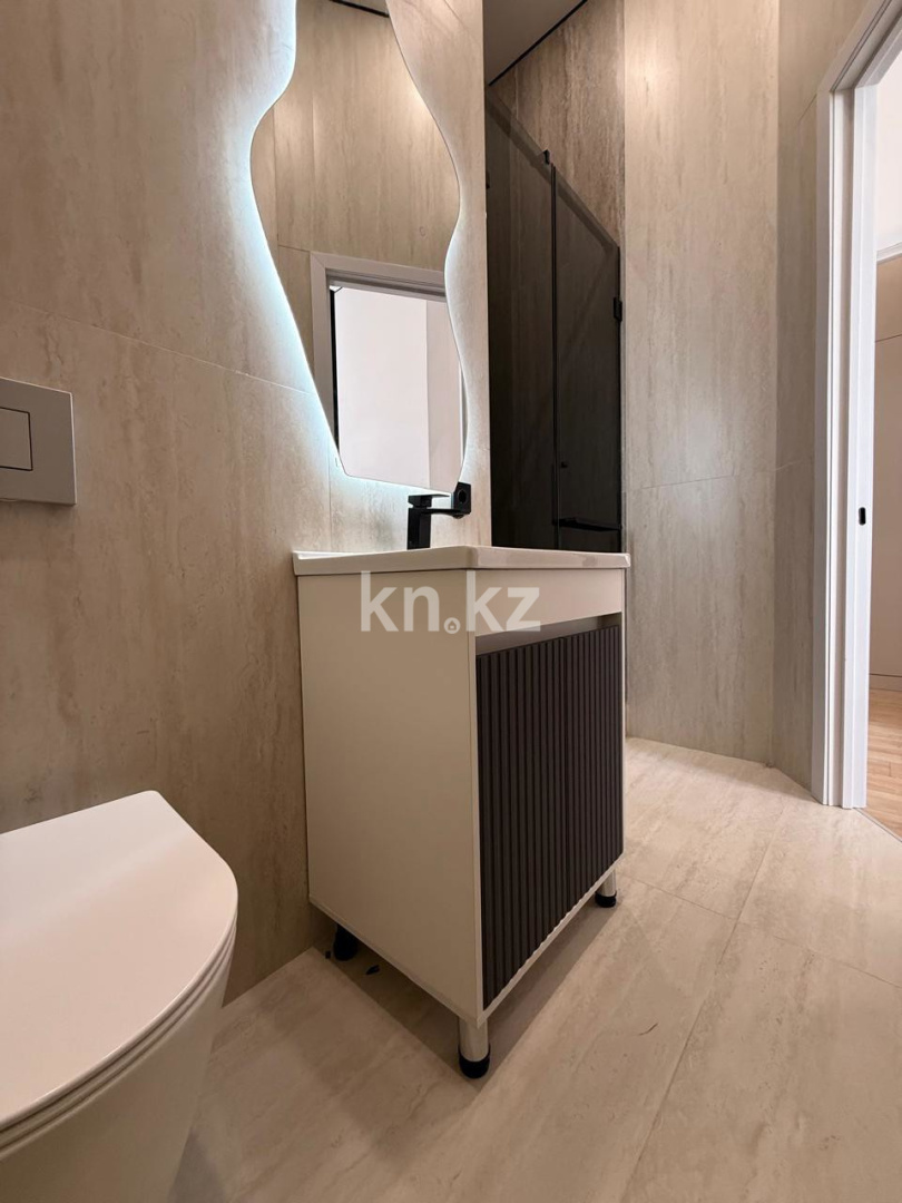 Продажа 3-комнатной квартиры, 135 м² в Алматы - фото 5