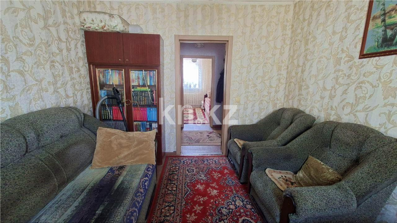 Продажа 4-комнатного дома, 72.3 м² в Темиртау - фото 9