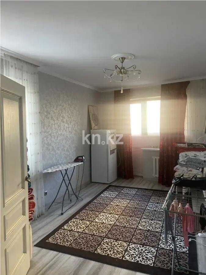 Продажа 3-комнатной квартиры, 86 м² в Астане - фото 2