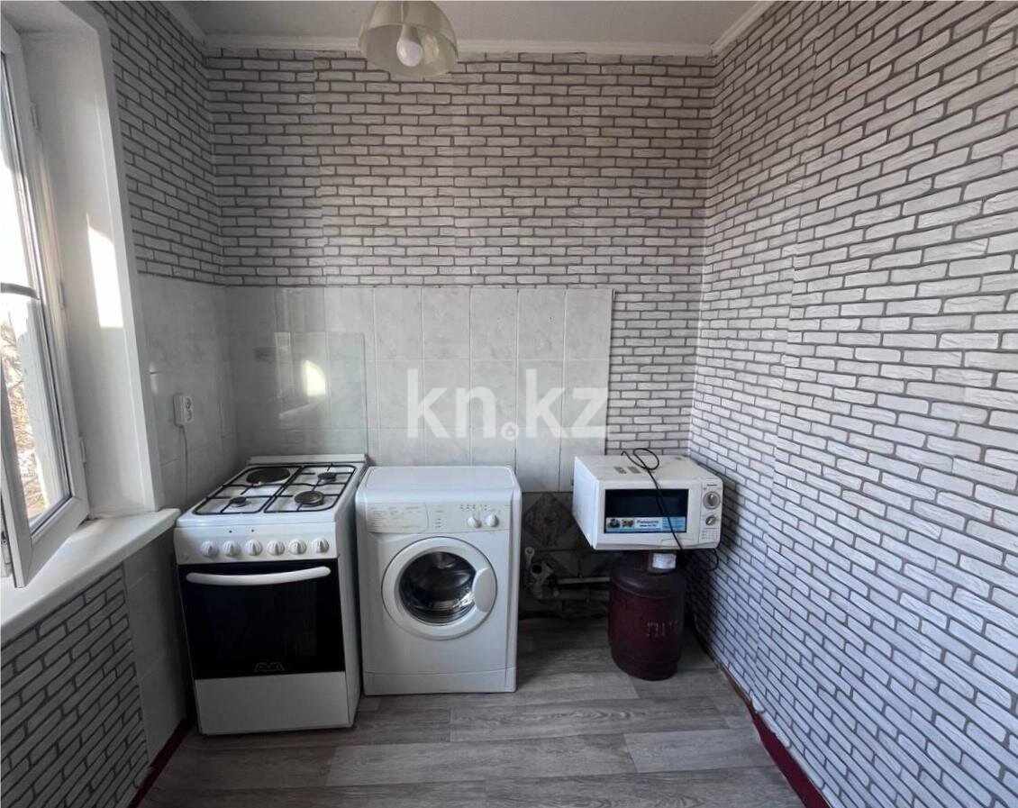 Продажа 2-комнатной квартиры, 44 м² в Караганде - фото 8