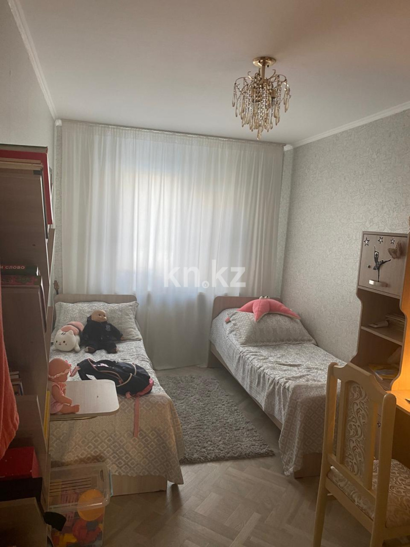 Продажа 3-комнатной квартиры, 60 м² в Алматы - фото 4