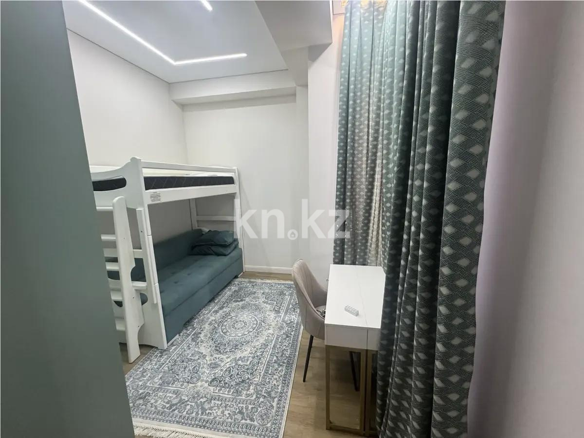 Продажа 3-комнатной квартиры, 82 м² в Алматы - фото 5