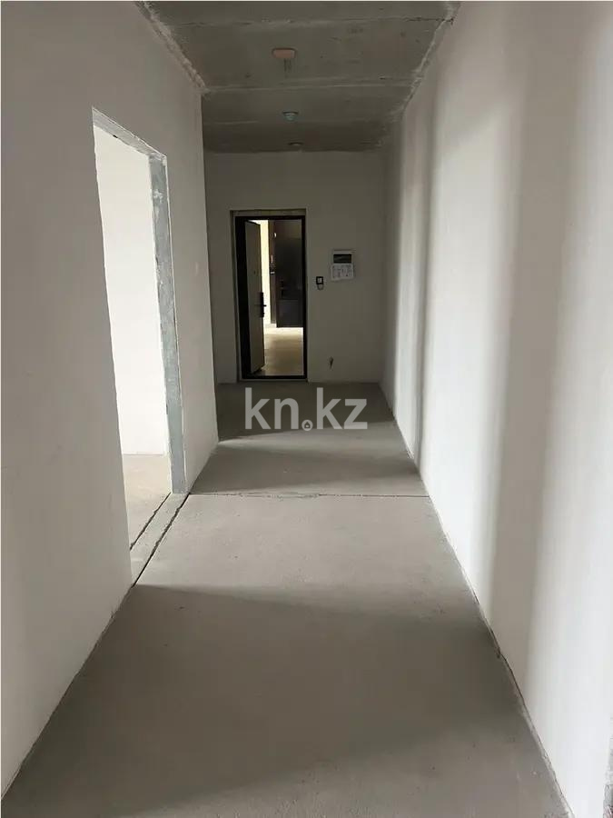 Продажа 3-комнатной квартиры, 90 м² в Алматы - фото 3