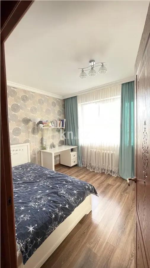 Продажа 3-комнатной квартиры, 78 м² в Астане - фото 3