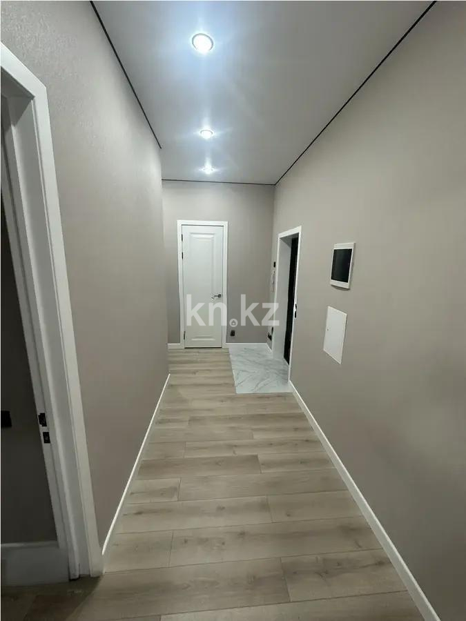 Продажа 2-комнатной квартиры, 57 м² в Астане - фото 5