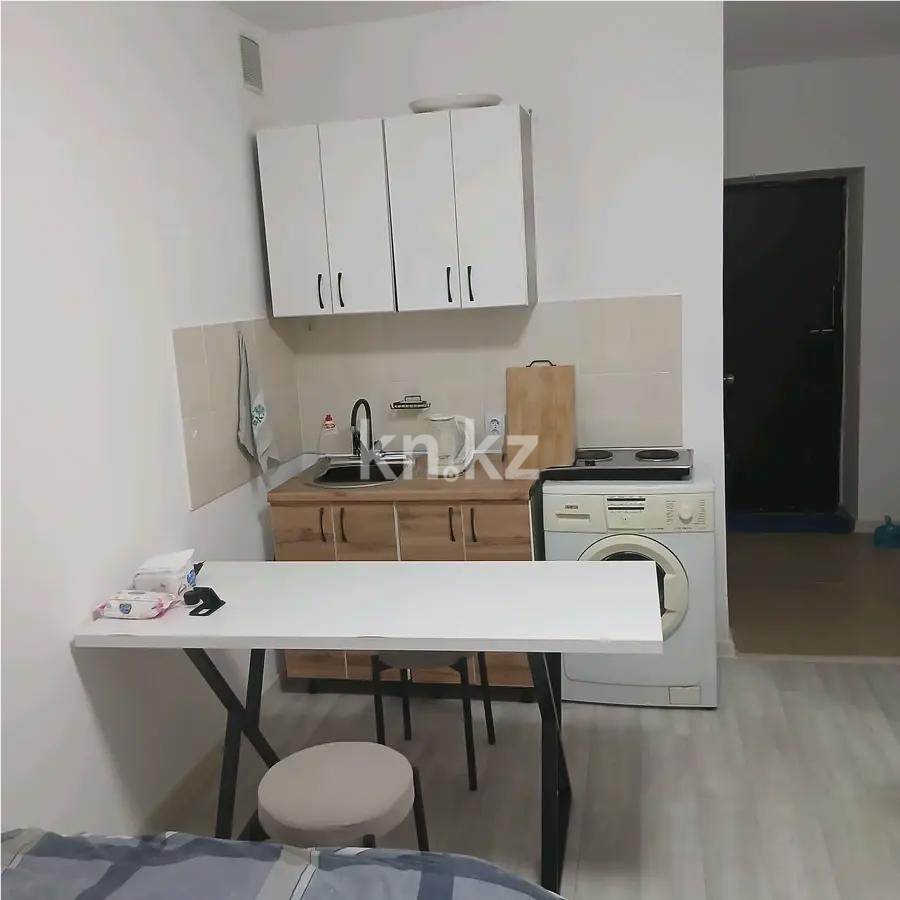 Продажа 1-комнатной квартиры, 20 м² в Астане - фото 2