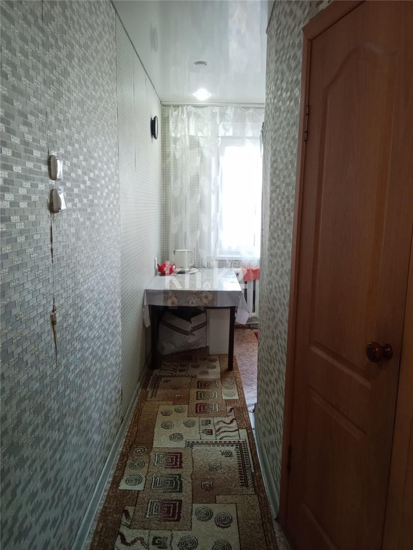 Продажа 3-комнатной квартиры, 48 м², мкр-н 16 в Караганде - фото 8