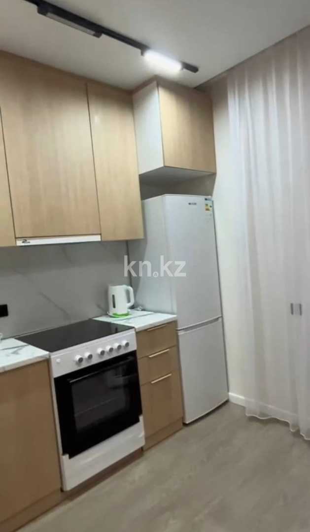 Аренда 2-комнатной квартиры, 43 м² в Астане - фото 2