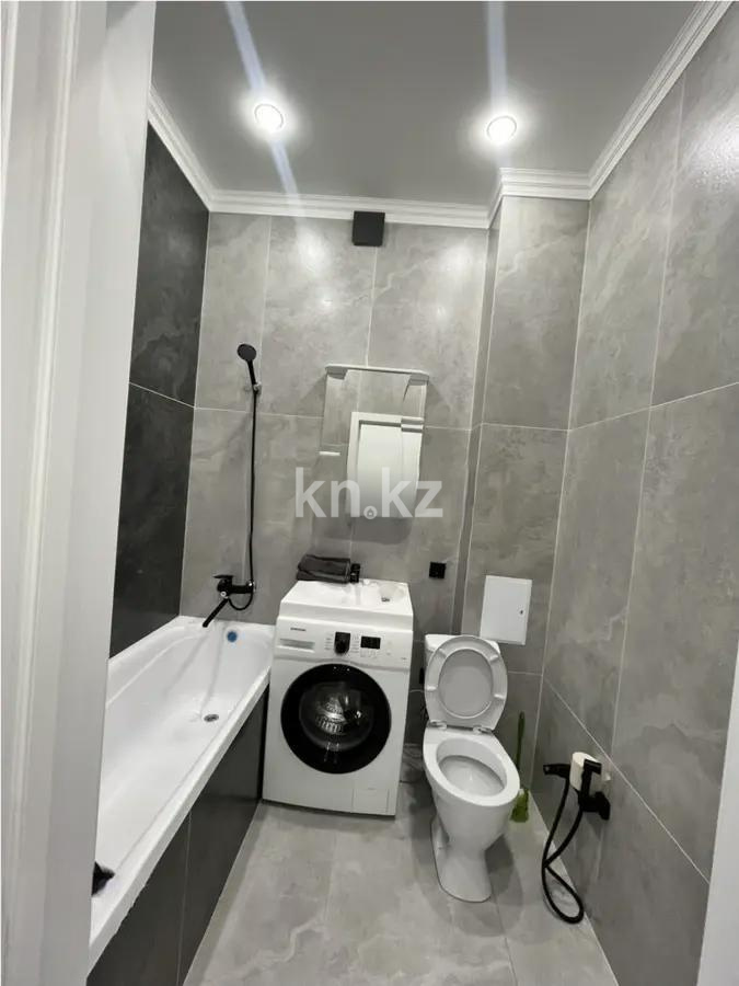 Продажа 1-комнатной квартиры, 39 м² в Астане - фото 4