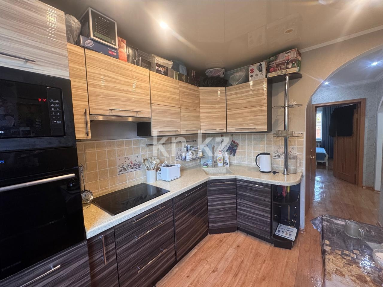 Продажа 3-комнатной квартиры, 63 м² в Караганде - фото 9