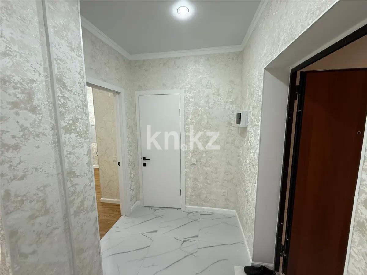 Продажа 1-комнатной квартиры, 46 м² в Астане - фото 4