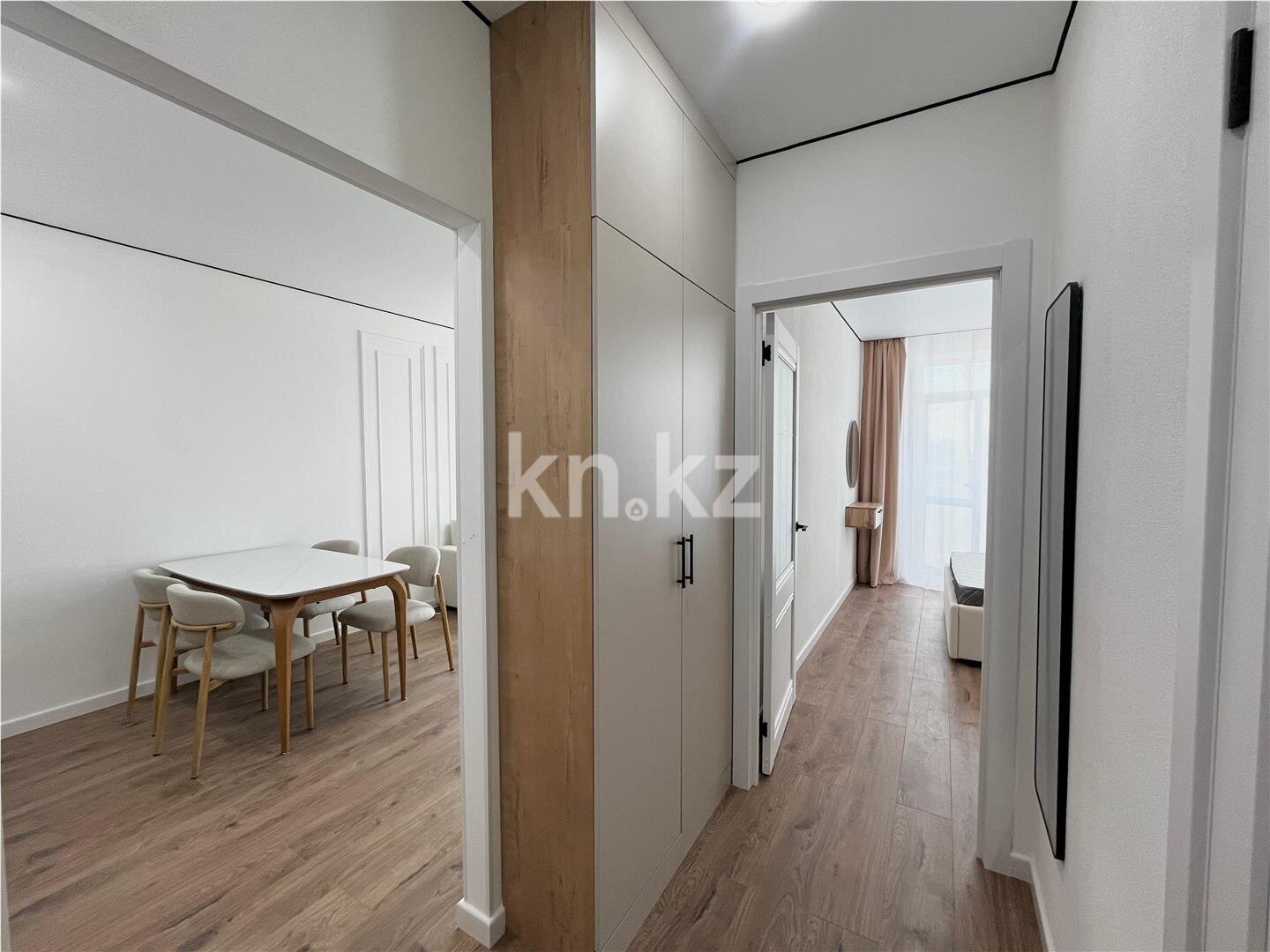 Продажа 2-комнатной квартиры, 44 м² в Астане - фото 8