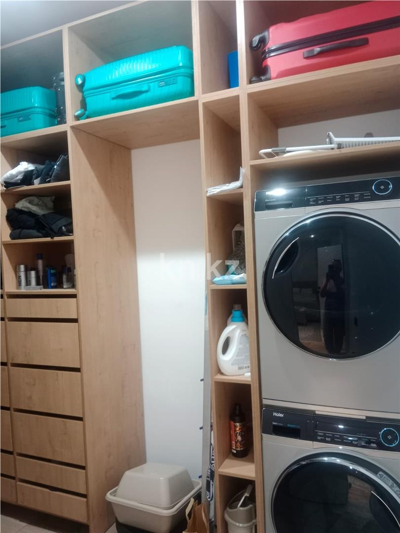 Продажа 4-комнатной квартиры, 150 м² в Караганде - фото 15
