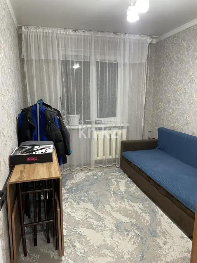 Продажа 2-комнатной квартиры, 45.5 м², мкр-н 6, дом  19 в Алматы - фото 2