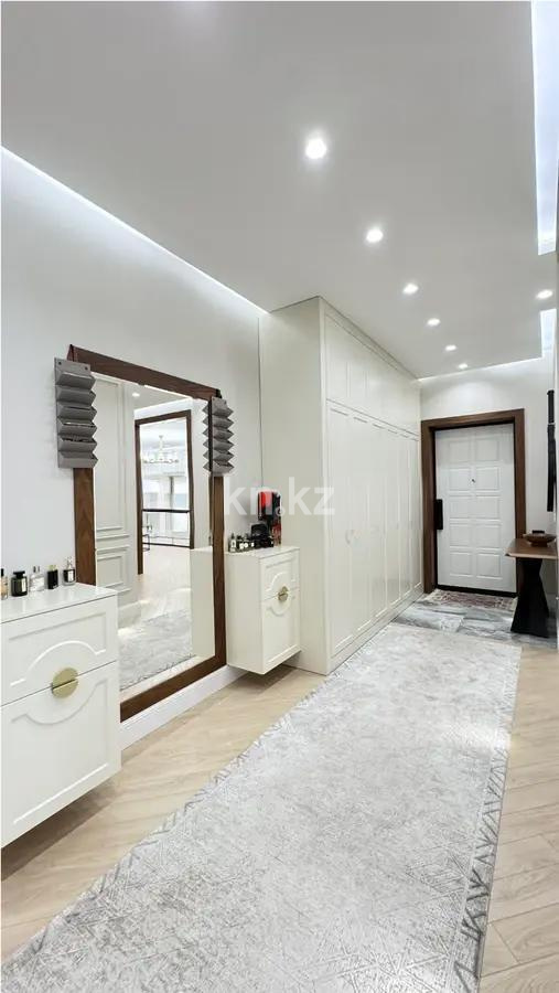 Продажа 3-комнатной квартиры, 115 м², ул. Розыбакиева, дом  320 в Алматы - фото 6