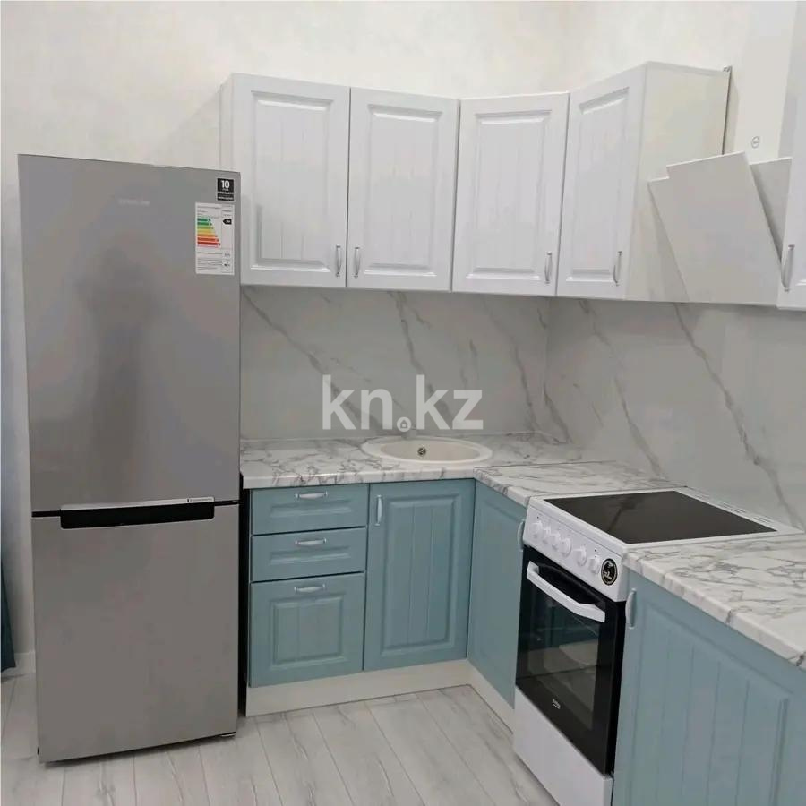 Продажа 2-комнатной квартиры, 48.3 м² в Астане - фото 3