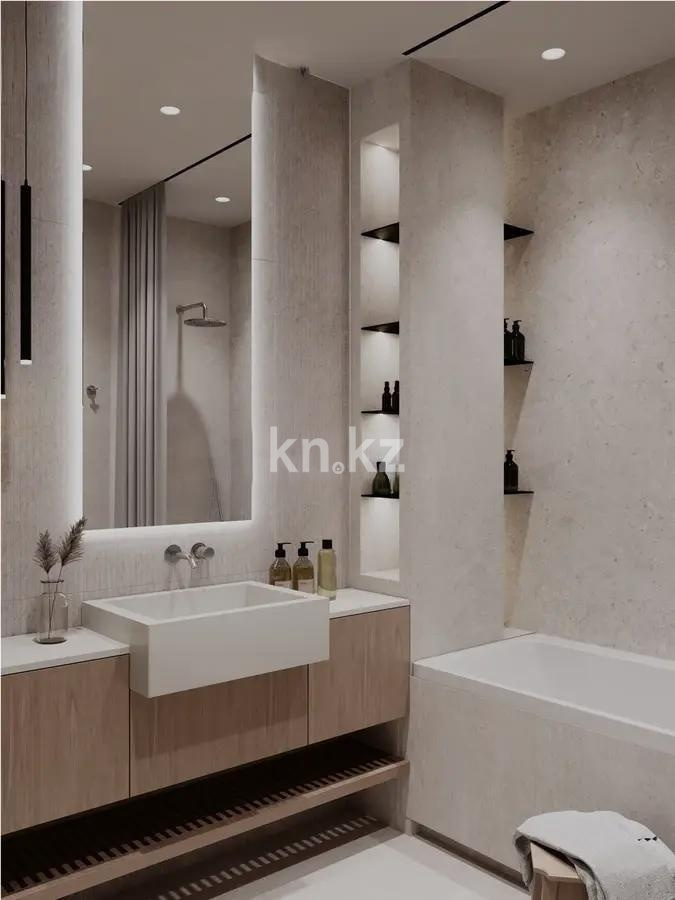 Продажа 3-комнатной квартиры, 109 м² в Караганде - фото 6