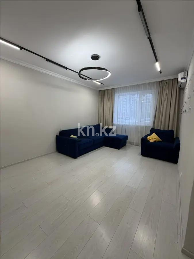 Продажа 3-комнатной квартиры, 78.9 м² в Астане