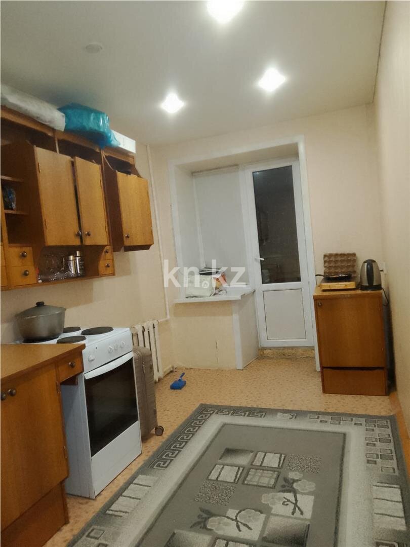 Продажа 1-комнатной квартиры, 36 м² в Караганде - фото 3