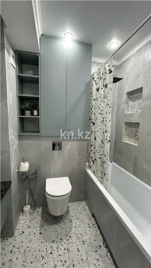 Продажа 2-комнатной квартиры, 74 м², мкр-н Шугыла, дом  340/3 в Алматы - фото 4