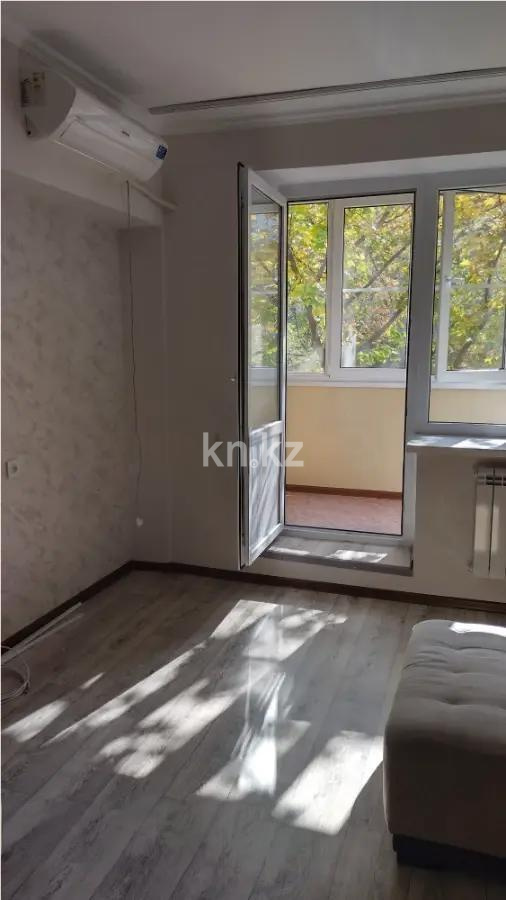 Продажа 1-комнатной квартиры, 34 м² в Алматы
