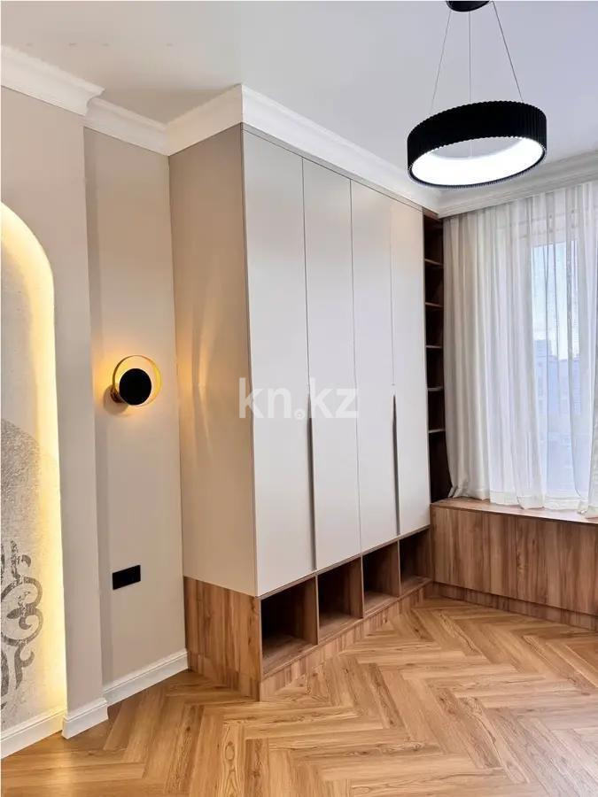 Продажа 3-комнатной квартиры, 68 м² в Астане