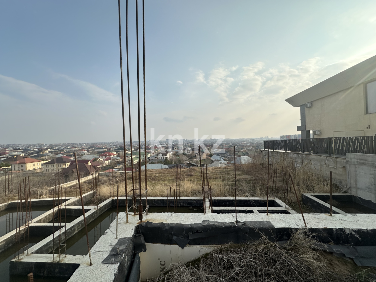 Продажа участка, 10 сот. в Шымкенте - фото 8