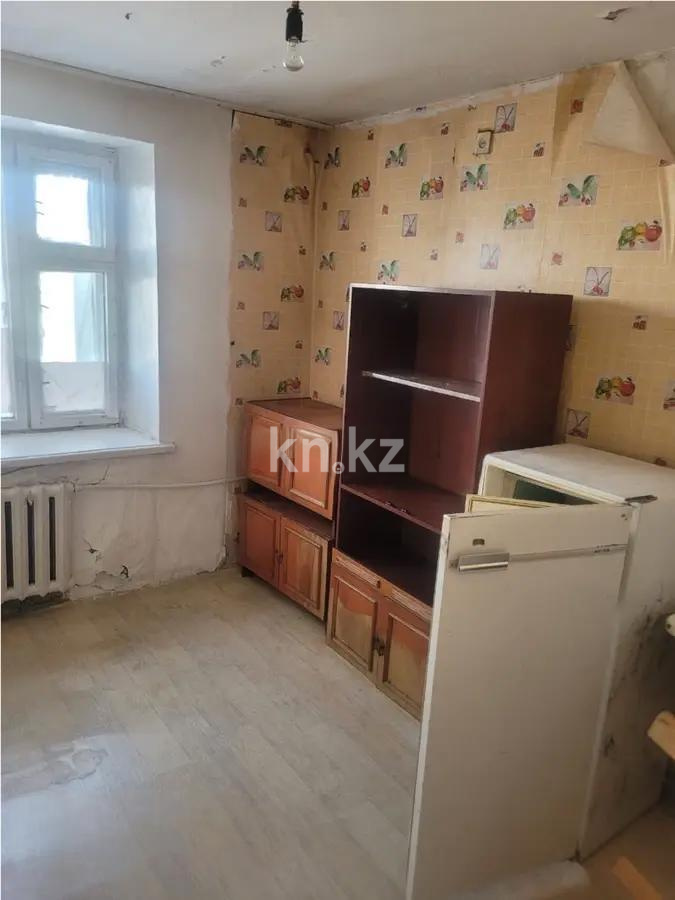 Продажа 1-комнатной квартиры, 35 м² в Караганде - фото 2