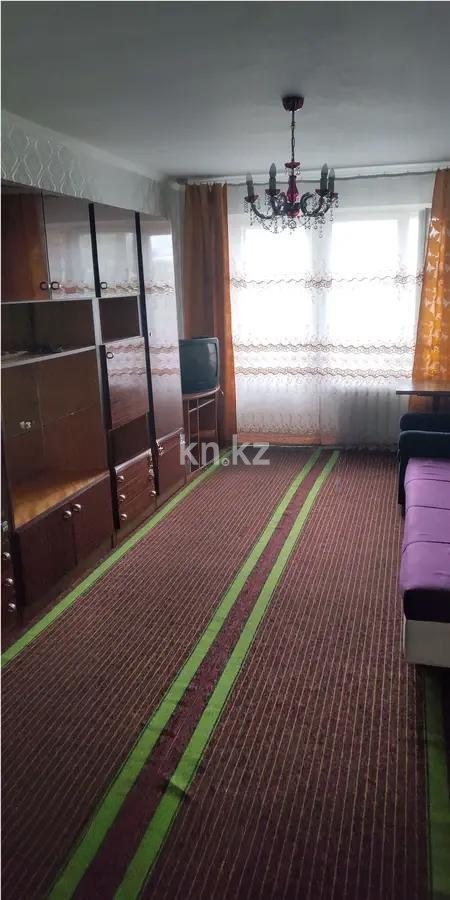 Продажа 2-комнатной квартиры, 44.3 м², бул. Бухар Жырау, дом  75/1 в Алматы