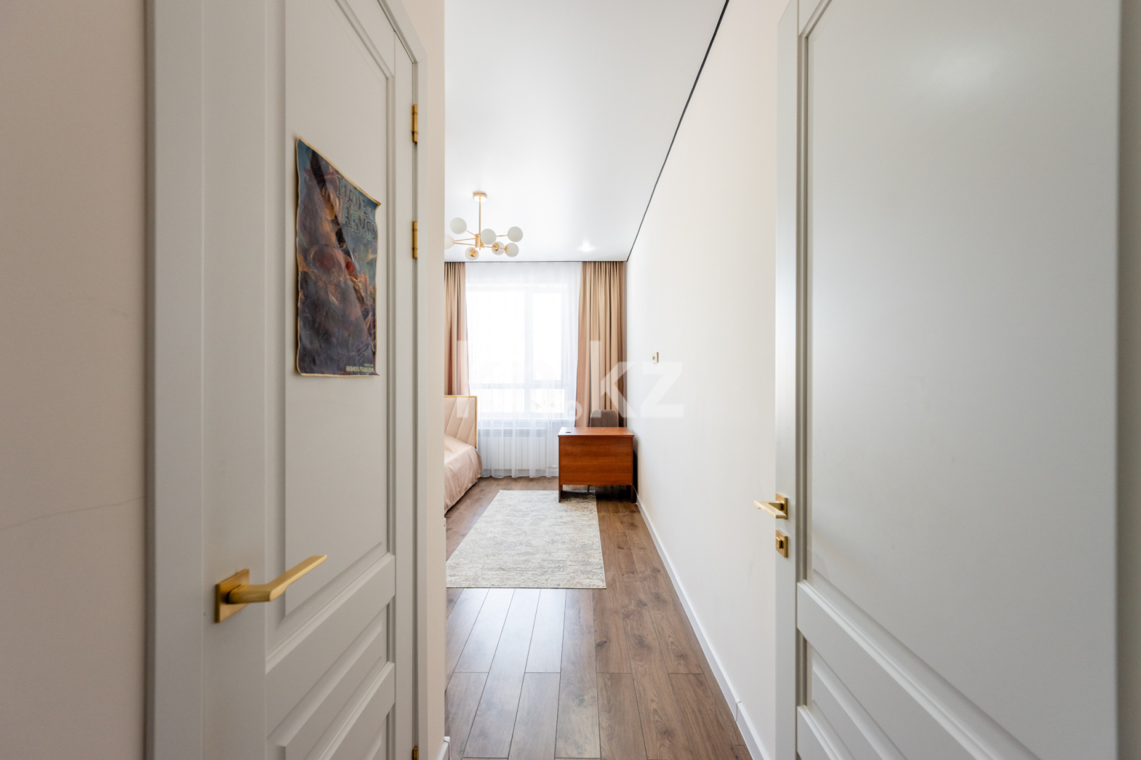 Продажа 3-комнатной квартиры, 85 м² в Астане - фото 24