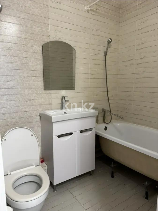 Продажа 1-комнатной квартиры, 34.1 м², ул. Мусрепова, дом  7 в Астане - фото 5