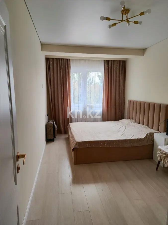 Продажа 2-комнатной квартиры, 56.7 м² в Алматы - фото 2