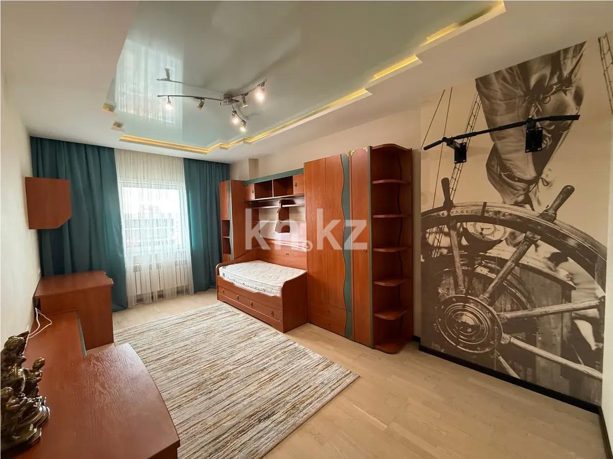 Продажа 4-комнатной квартиры, 151 м², ул. Габдуллина, дом  16 в Астане - фото 4