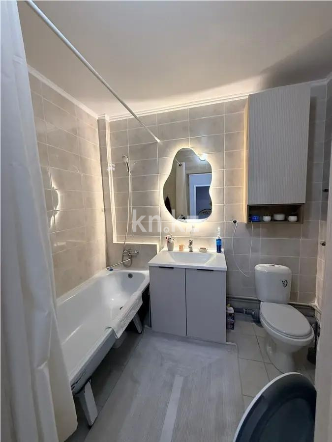 Продажа 1-комнатной квартиры, 33 м² в Астане - фото 3