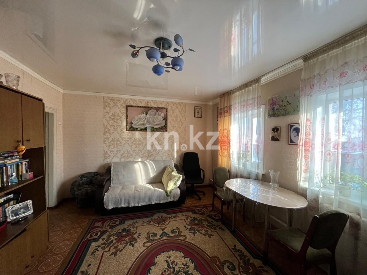 Продажа 3-комнатного дома, 70 м², ул. Лермонтова в Караганде - фото 6