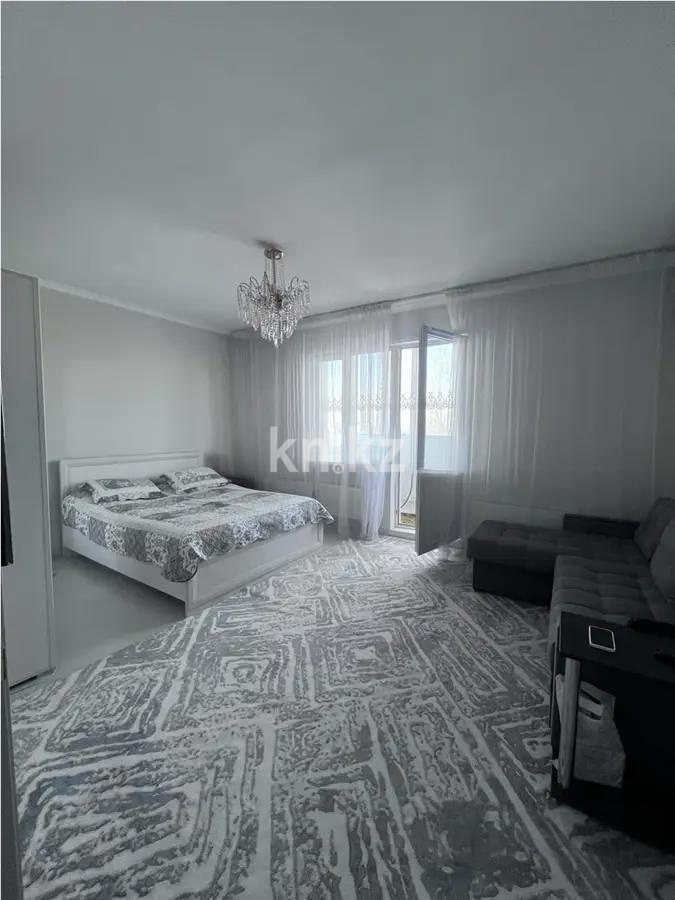 Продажа 2-комнатной квартиры, 64 м² в Алматы