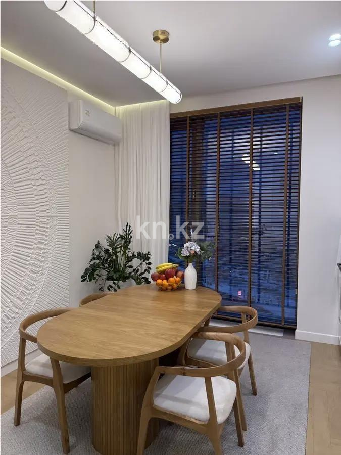 Продажа 3-комнатной квартиры, 112 м², ул. Сарайшык, дом  34/7 в Астане - фото 7