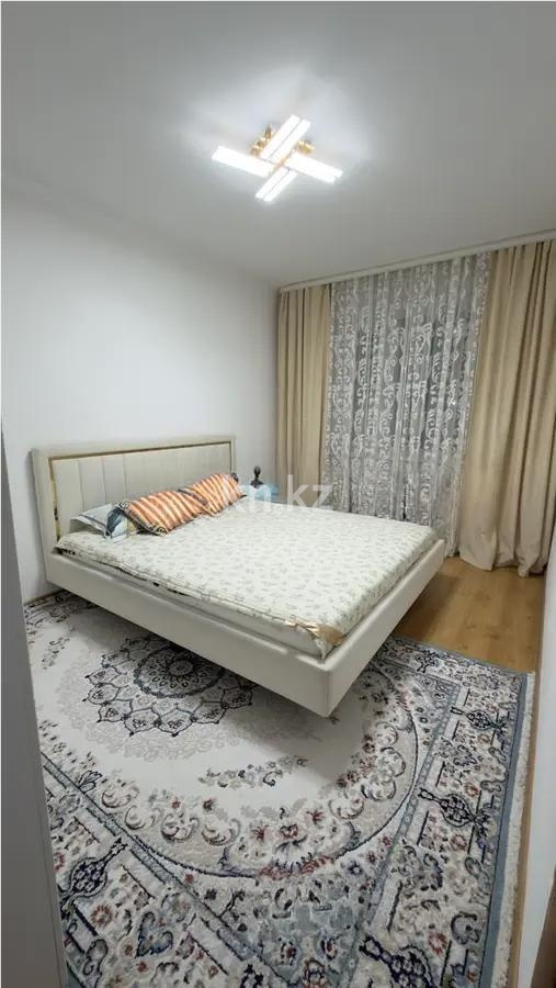 Продажа 4-комнатной квартиры, 80 м² в Караганде - фото 4