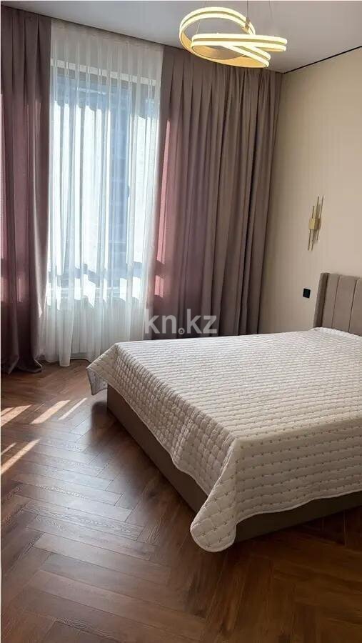 Продажа 2-комнатной квартиры, 52 м² в Алматы - фото 2
