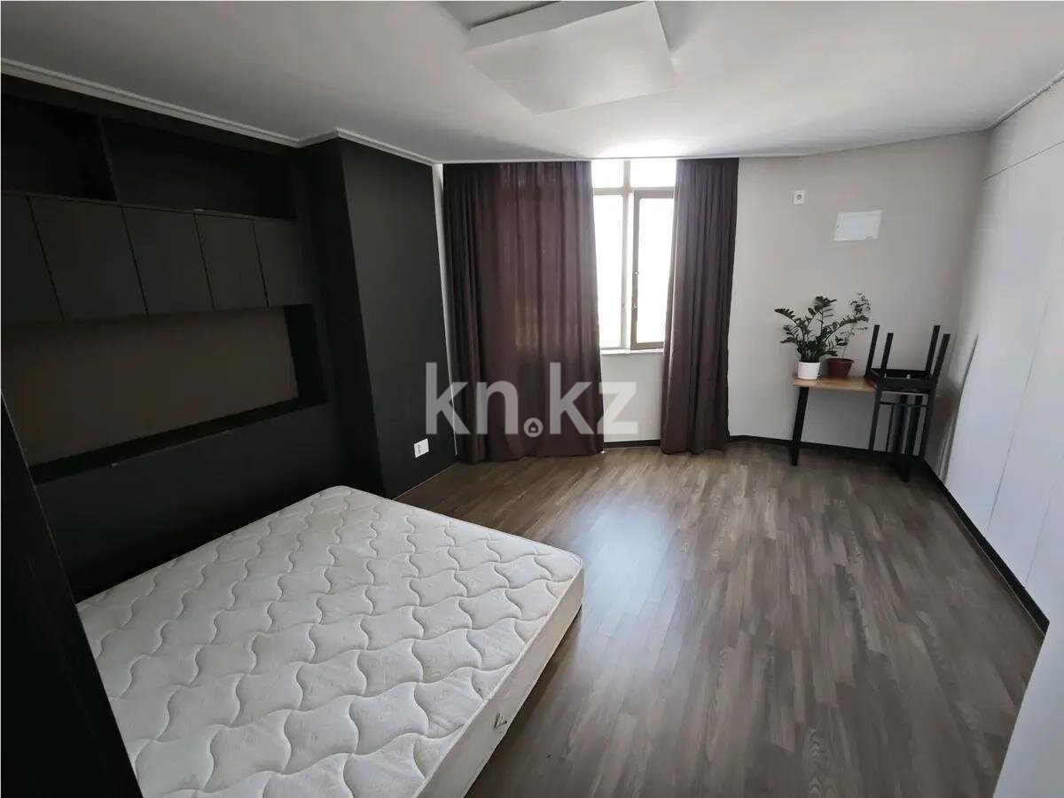 Продажа 4-комнатной квартиры, 145 м² в Астане - фото 2