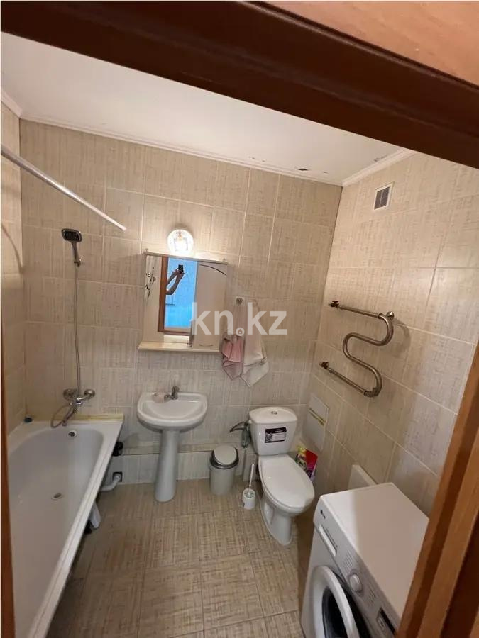 Продажа 1-комнатной квартиры, 45 м², ул. Кургальжинское шоссе, дом  25 в Астане - фото 3