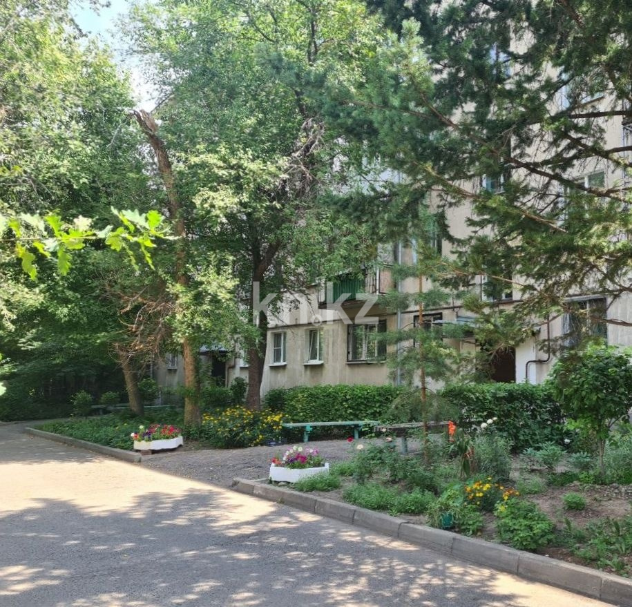 Продажа 3-комнатной квартиры, 61 м² в Усть-Каменогорске - фото 30