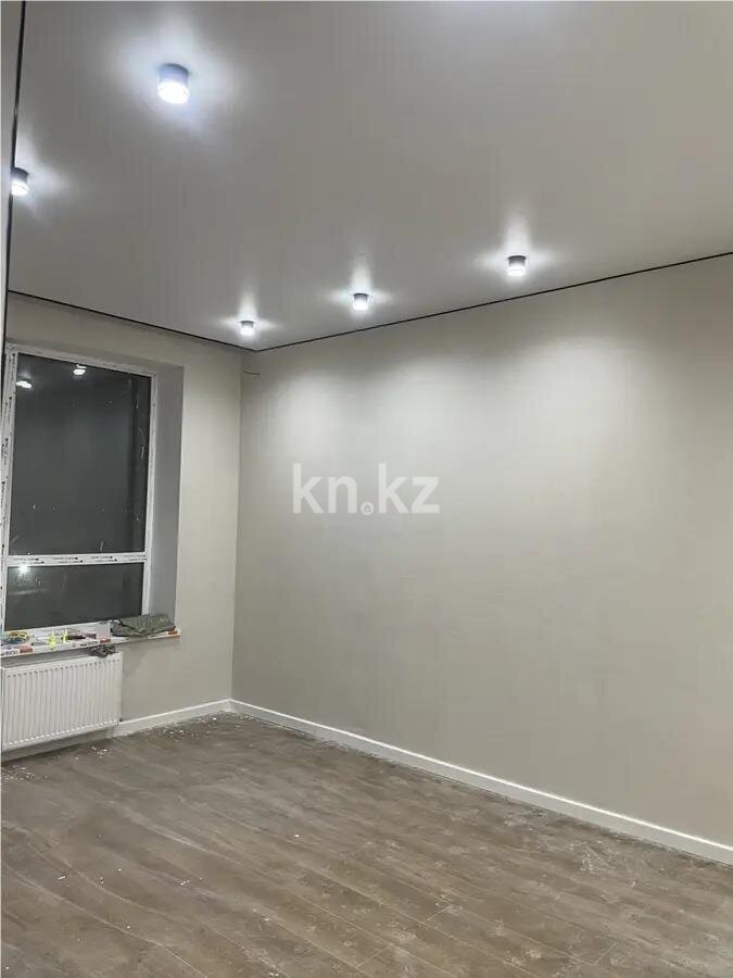 Продажа 2-комнатной квартиры, 37 м² в Астане