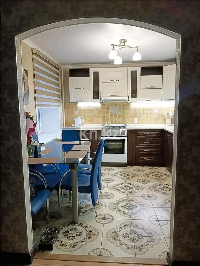 Продажа 3-комнатной квартиры, 85 м², 68-й квартал, дом  11 в Темиртау - фото 4