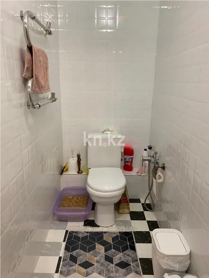 Продажа 2-комнатной квартиры, 63.6 м², ул. Байтурсынова, дом  40а в Астане - фото 5