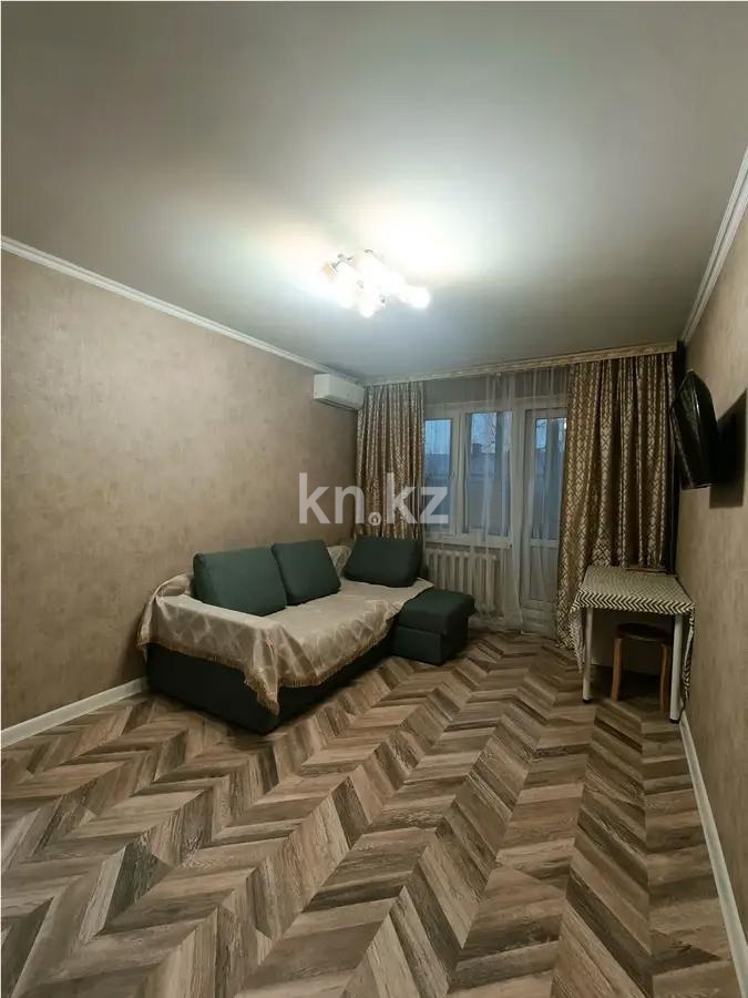 Продажа 2-комнатной квартиры, 45 м², мкр-н 11, дом  21 в Алматы